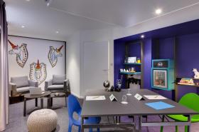 ibis Styles Nantes Centre Gare - photo 6