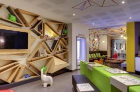 ibis Styles Nantes Centre Gare - photo 25