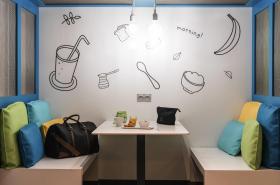ibis Styles Nantes Centre Gare - photo 7