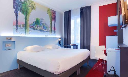 ibis Styles Nantes Centre Gare - photo 1