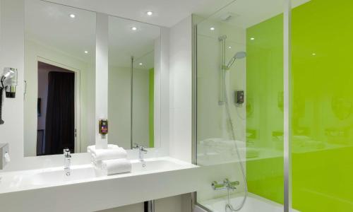 ibis Styles Nantes Centre Gare - photo 2