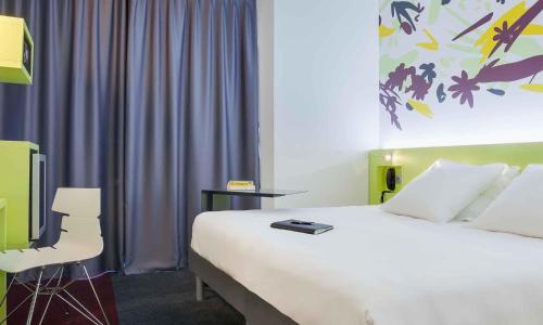 ibis Styles Nantes Centre Gare - photo 2