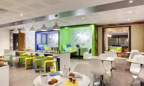 ibis Styles Nantes Centre Gare - photo 3