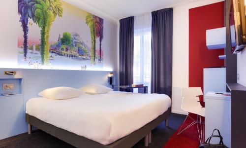 ibis Styles Nantes Centre Gare - photo 1