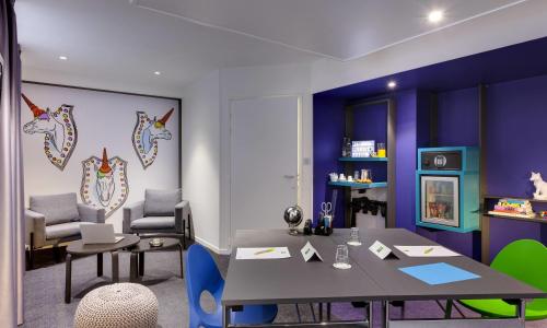 ibis Styles Nantes Centre Gare - photo 3