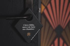 Billie Hôtel - photo 13