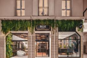 Billie Hôtel - photo 10