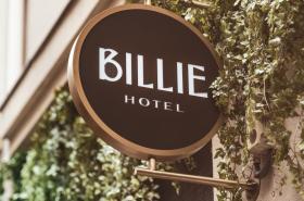 Billie Hôtel - photo 22