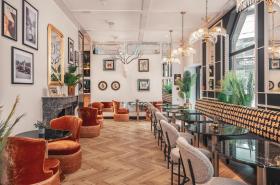 Billie Hôtel - photo 6