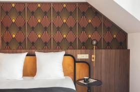 Billie Hôtel - photo 27