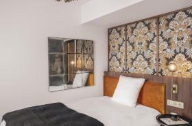 Billie Hôtel - photo 18