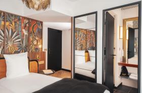 Billie Hôtel - photo 4