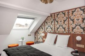 Billie Hôtel - photo 23