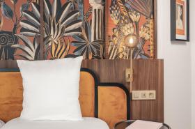 Billie Hôtel - photo 20
