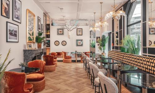 Billie Hôtel - photo 3