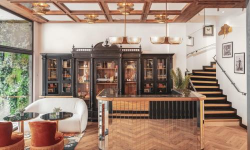 Billie Hôtel - photo 1