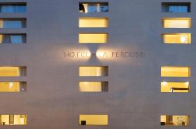 Hôtel La Pérouse - photo 10