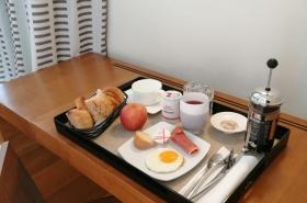 Hôtel La Pérouse - photo 7
