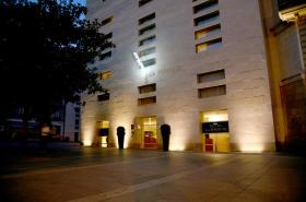 Hôtel La Pérouse - photo 4