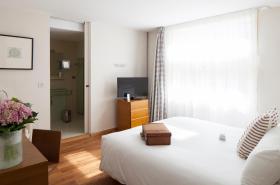 Hôtel La Pérouse - photo 16