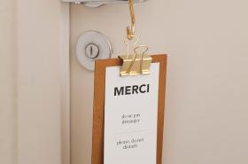 Hôtel La Pérouse - photo 6