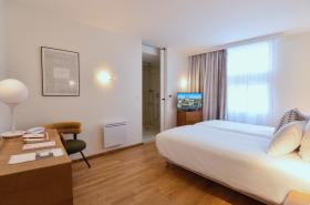 Hôtel La Pérouse - photo 27