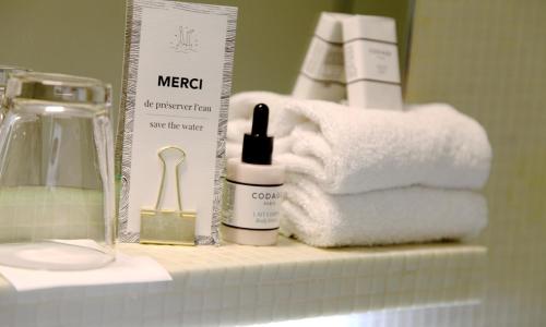 Hôtel La Pérouse - photo 2