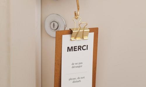 Hôtel La Pérouse - photo 3