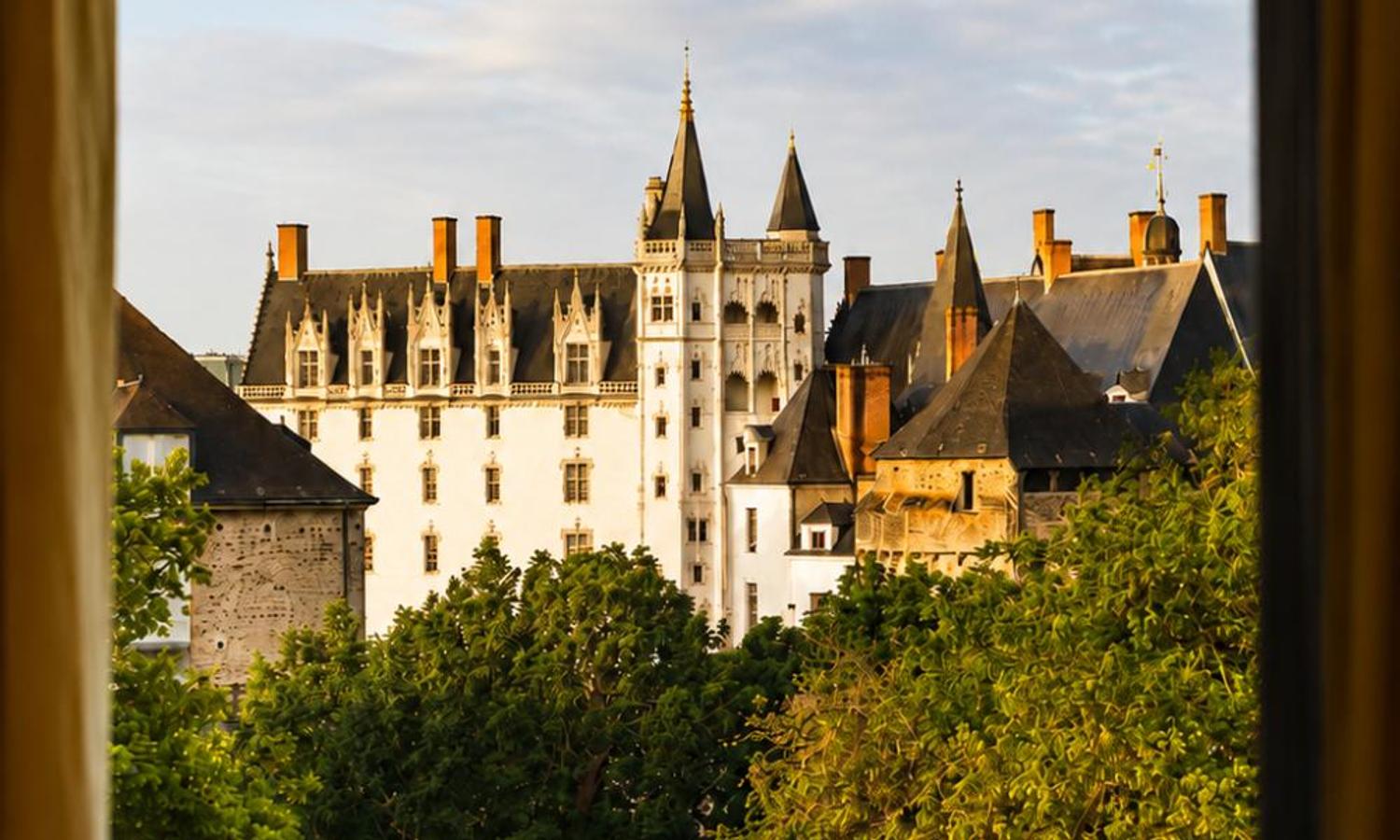 Foto vom L'Hôtel