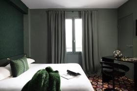 L'Hôtel - photo 10