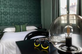 L'Hôtel - photo 18