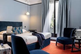 L'Hôtel - photo 4