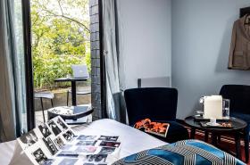 L'Hôtel - photo 13