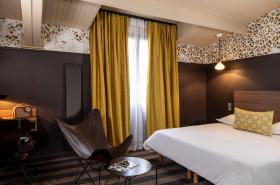 L'Hôtel - photo 16