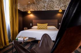 L'Hôtel - photo 5