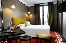L'Hôtel - photo 21