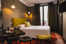 L'Hôtel - photo 8