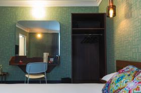 L'Hôtel - photo 7