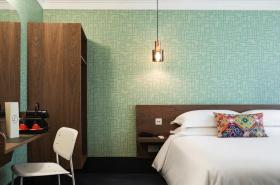 L'Hôtel - photo 20