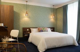 L'Hôtel - photo 21