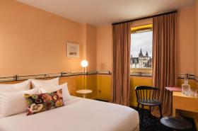 L'Hôtel - photo 5