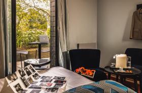 L'Hôtel - photo 25