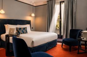 L'Hôtel - photo 26