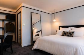 L'Hôtel - photo 11