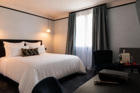 L'Hôtel - photo 14