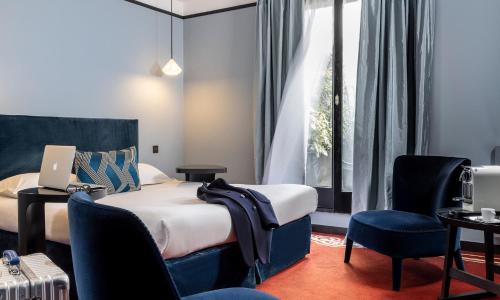 L'Hôtel - photo 1