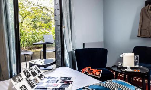 L'Hôtel - photo 1