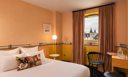 L'Hôtel - photo 2