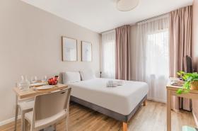 Appart'City Classic Nantes Quais de Loire - photo 4