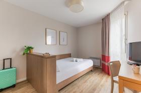 Appart'City Classic Nantes Quais de Loire - photo 16